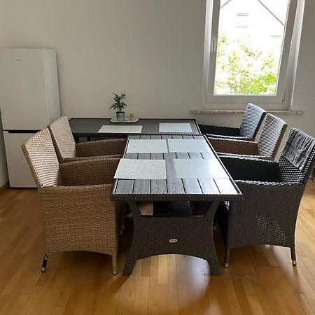 Doppelzimmer Mit Bad-Tv- 9 Meine Zewnętrze zdjęcie